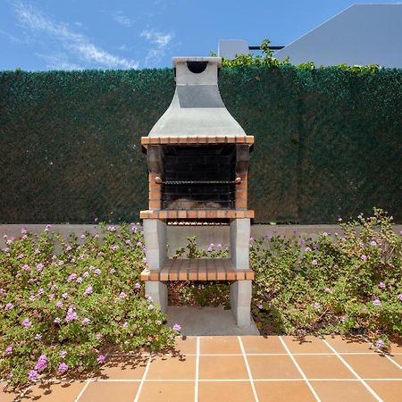 Villa Zafiro 13 Golf Private Pool Caleta De Fuste By Holidays Home ภายนอก รูปภาพ