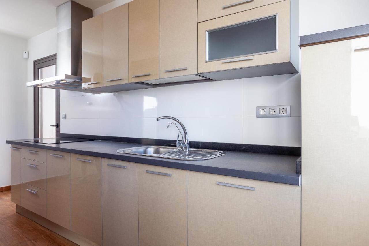 Villa Zafiro 13 Golf Private Pool Caleta De Fuste By Holidays Home ภายนอก รูปภาพ