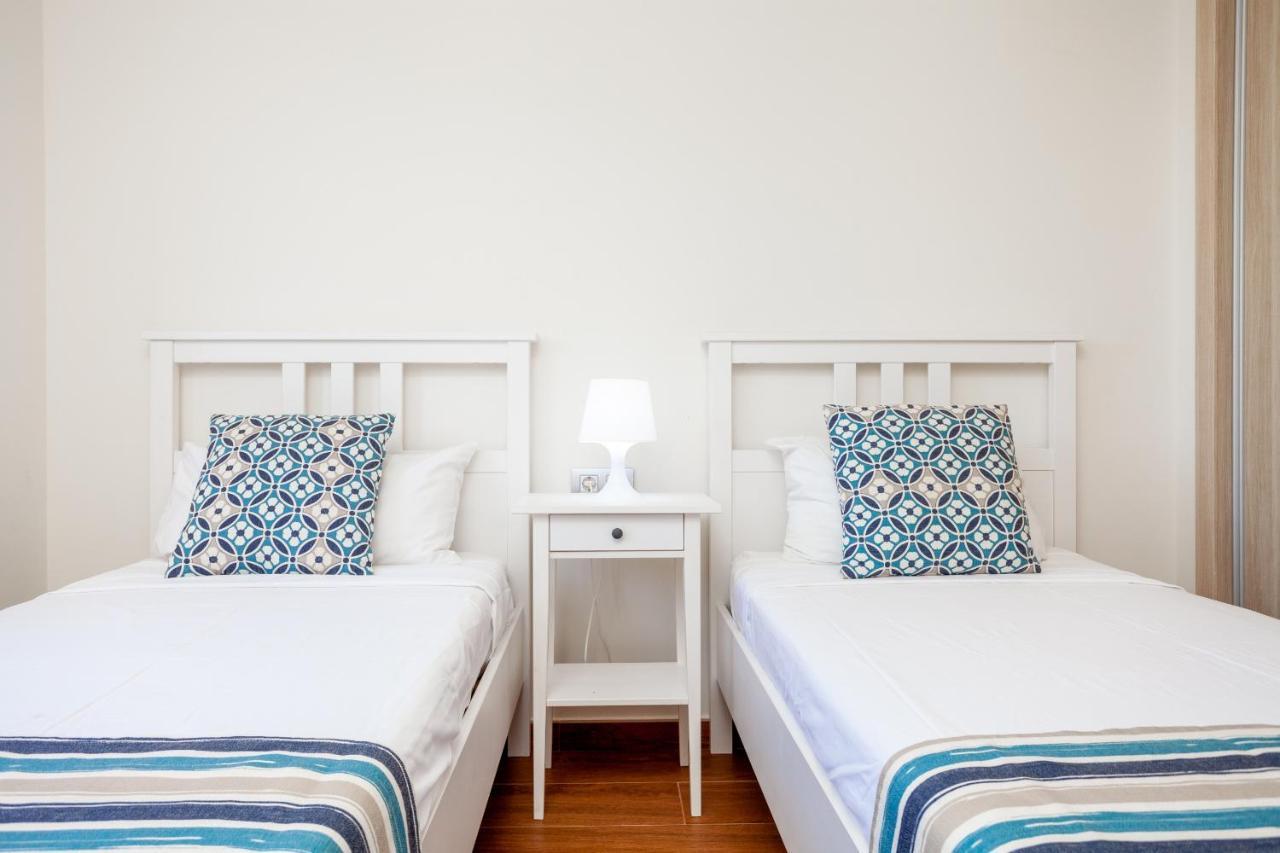 Villa Zafiro 13 Golf Private Pool Caleta De Fuste By Holidays Home ภายนอก รูปภาพ