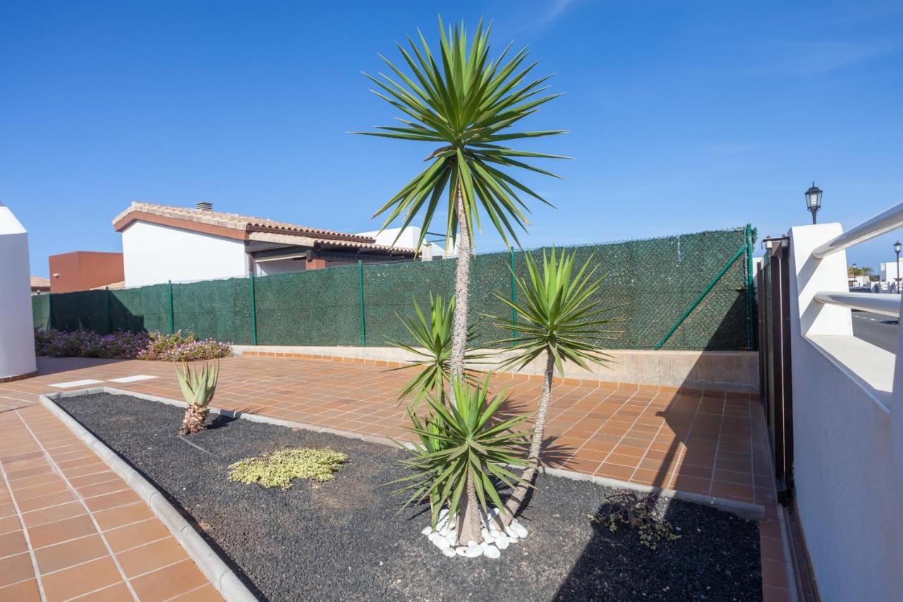 Villa Zafiro 13 Golf Private Pool Caleta De Fuste By Holidays Home ภายนอก รูปภาพ