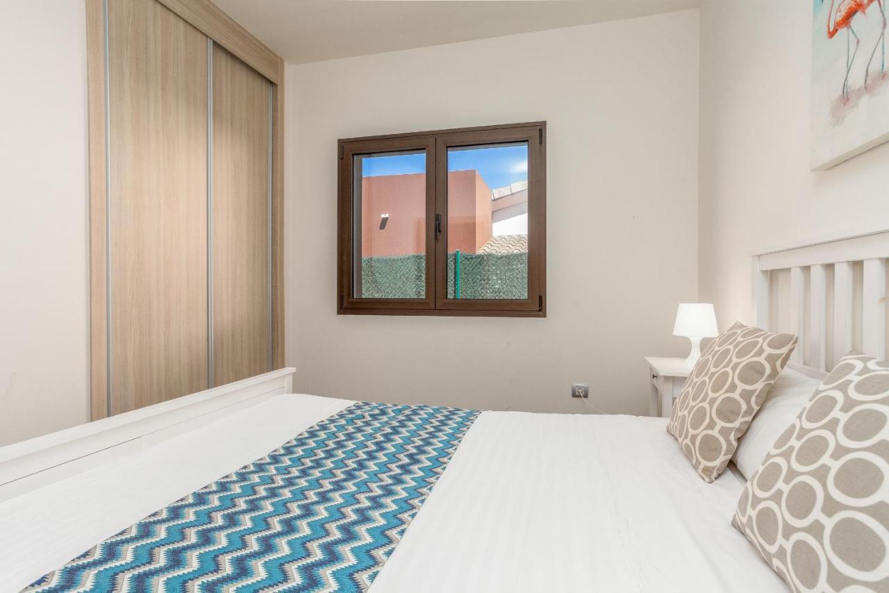 Villa Zafiro 13 Golf Private Pool Caleta De Fuste By Holidays Home ภายนอก รูปภาพ