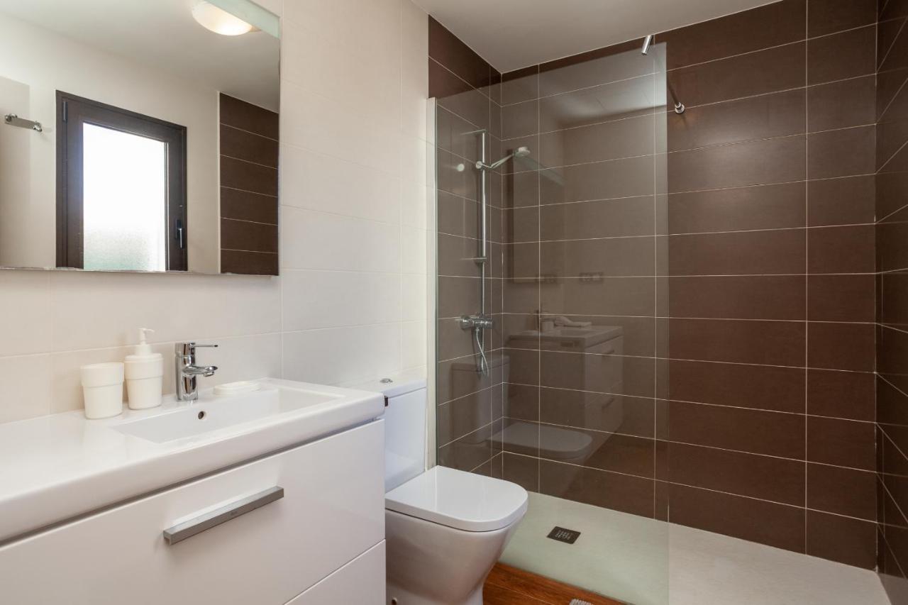 Villa Zafiro 13 Golf Private Pool Caleta De Fuste By Holidays Home ภายนอก รูปภาพ